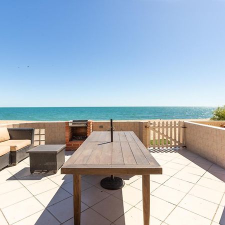 Las Brisas #8 Beachfront - On The Sand And Steps From Mannys For Tacos & Tequila Пуерто-Пеньяско Екстер'єр фото