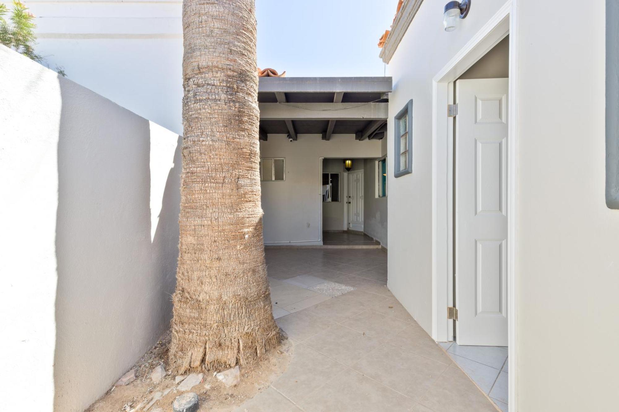 Las Brisas #8 Beachfront - On The Sand And Steps From Mannys For Tacos & Tequila Пуерто-Пеньяско Екстер'єр фото
